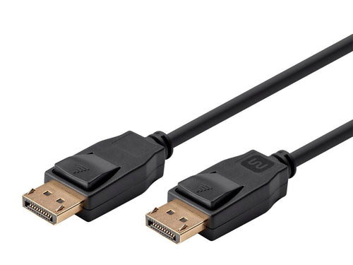 Monoprice 41280 DisplayPort cable