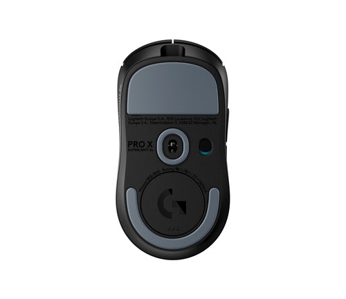 Logitech G PRO X SUPERLIGHT 2c mouse