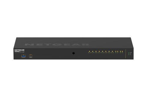 NETGEAR GSM4212PX
