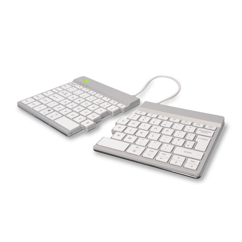 R-Go Tools R-Go Split Break keyboard