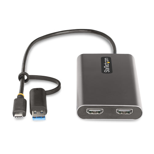 StarTech.com 109B-USBC-HDMI USB graphics adapter