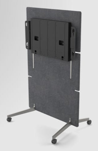 Neat NEATBOARDPRO-ADAPTIVE-STAND interactive whiteboard accessory