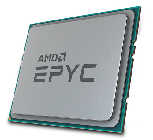 AMD EPYC 9454P processor