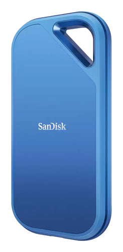 SanDisk Creator Pro