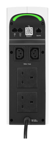 APC BGM2200-AZ uninterruptible power supply (UPS)