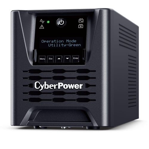 CyberPower Smart App Sinewave uninterruptible power supply (UPS)