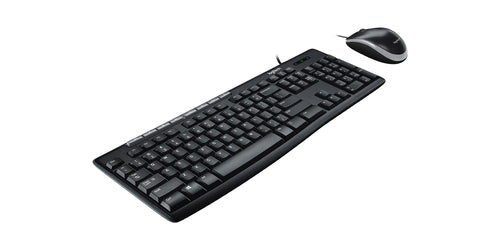 Logitech 920-002714 keyboard