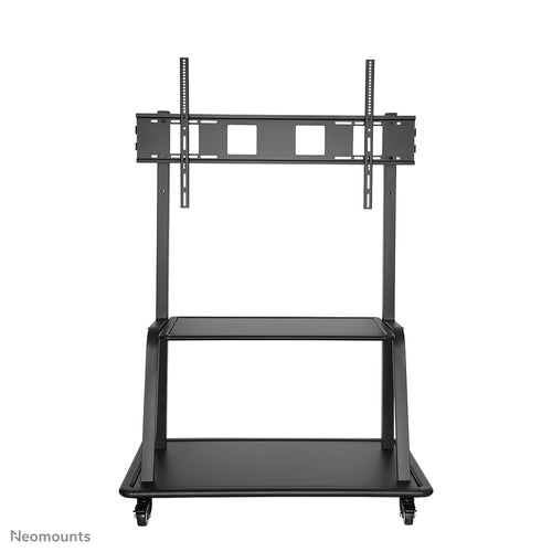 Neomounts NS-M4000BLACK multimedia cart/stand