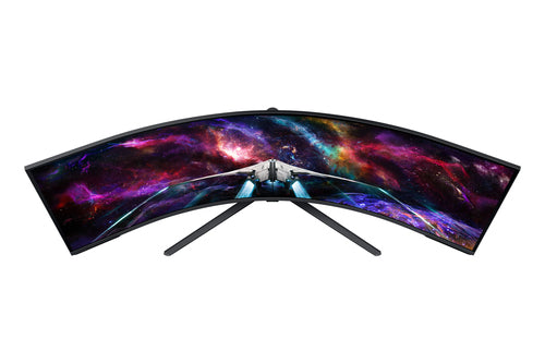 Samsung G95NC computer monitor