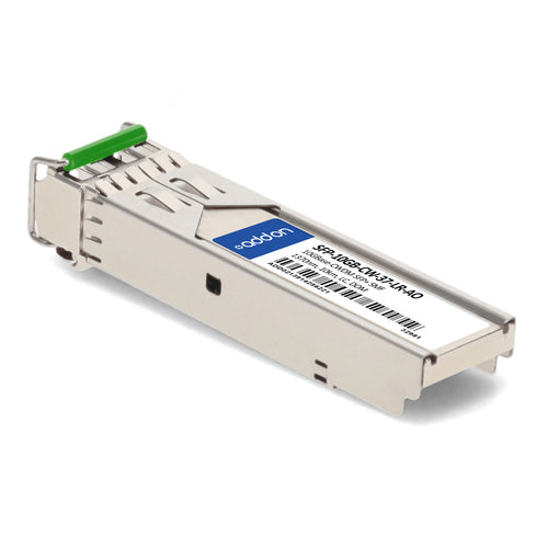 AddOn Networks SFP-10GB-CW-37-LR-AO network transceiver module