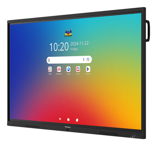 Viewsonic IFP6541 interactive whiteboard