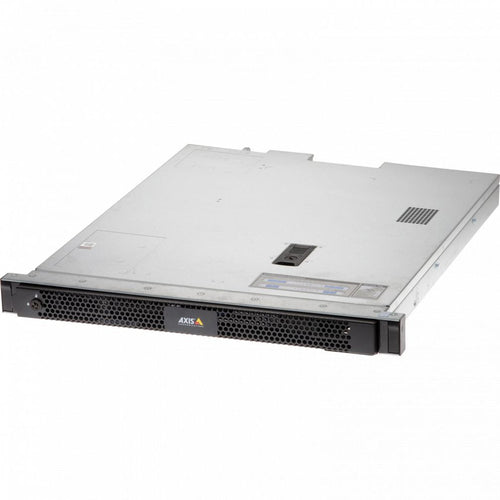 Axis 01618-001 network video recorder