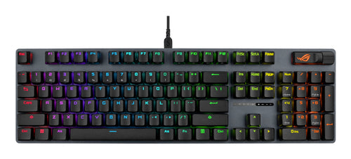 ASUS XA14 ROG STRIX SCOPE II X/NXSWV2/US/PBT keyboard