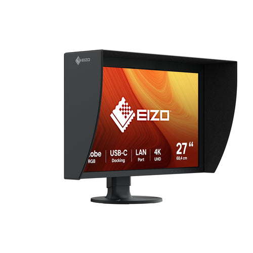 EIZO ColorEdge CG2700X computer monitor