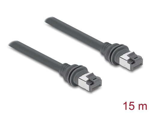 DeLOCK 90667 networking cable