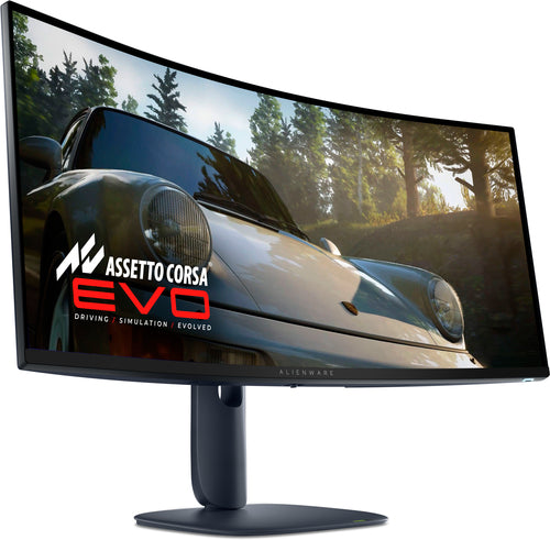 Alienware AW3425DW computer monitor