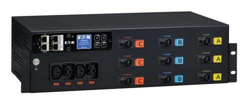 Eaton EHMIGU23D power distribution unit (PDU)