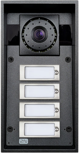 Axis IP Force video intercom system