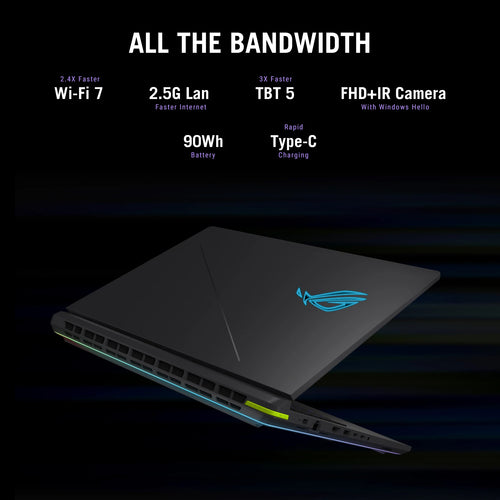 ASUS ROG Strix G18 G815LP-S9005W