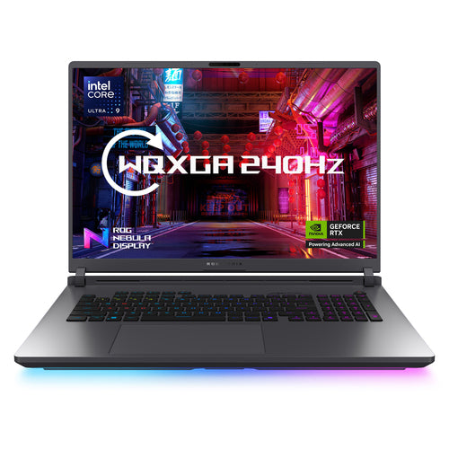 ASUS ROG Strix G18 G815LP-S9005W