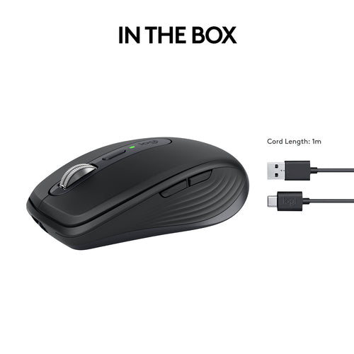 Logitech 910-006929 mouse