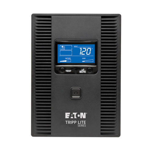 Tripp Lite SMART1500LCDT uninterruptible power supply (UPS)