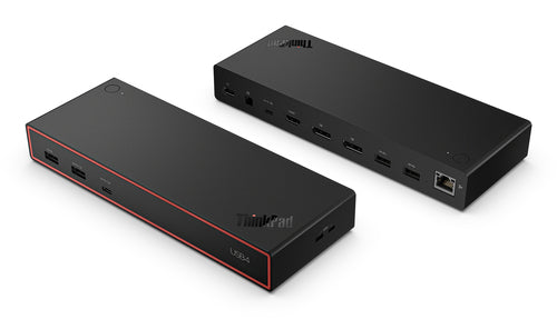 Lenovo ThinkPad USB4 Dock 5000 (with 135W Adapter)