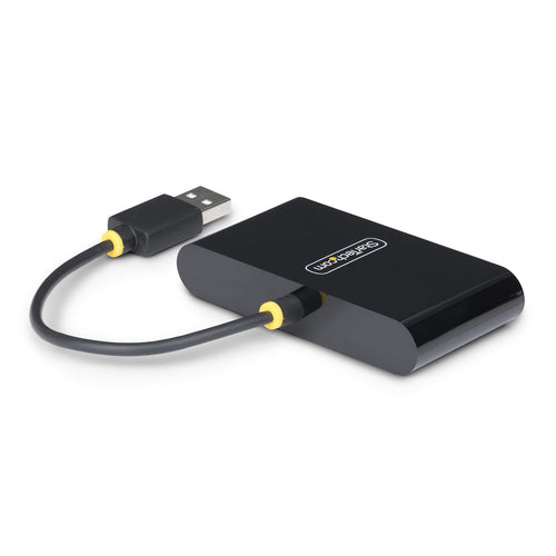 StarTech.com ST4200MINI2-USB-HUB interface hub