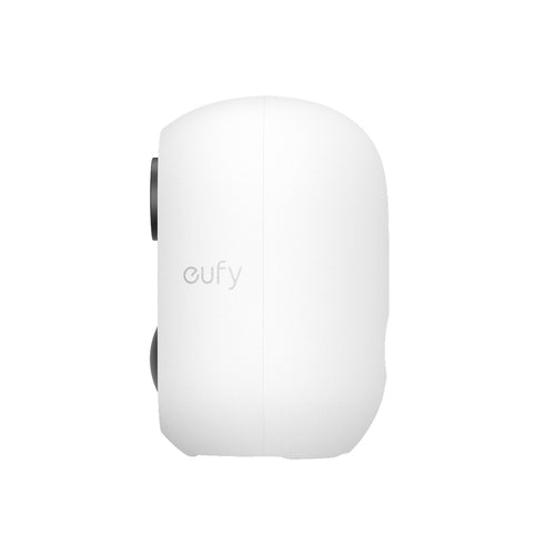 Eufy Cam C35 2-Cam Kit