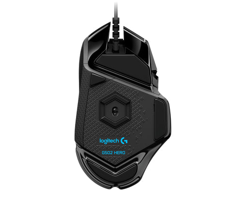 Logitech G 910-005469 mouse