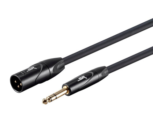 Monoprice 18814 audio cable