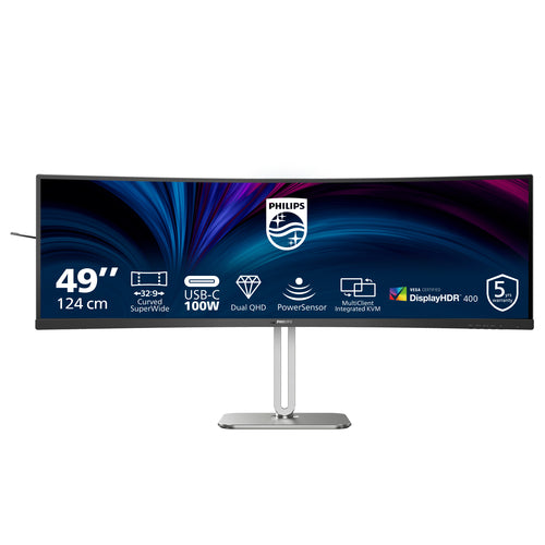 Philips 49B2U5900C/75 computer monitor