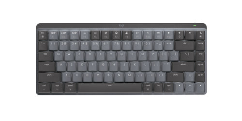 Logitech MX Mechanical Mini for Mac keyboard