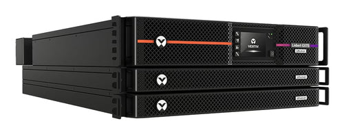 8kVA Vertiv Liebert GXT5LI Online USV reine Sinuswelle 120/240V