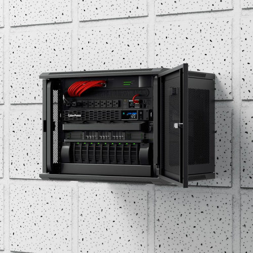 CyberPower PFC Sinewave uninterruptible power supply (UPS)