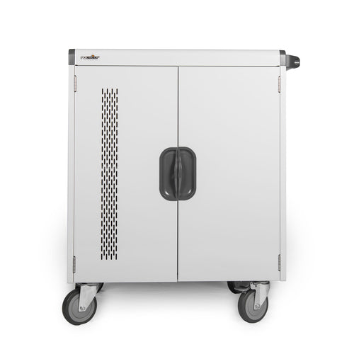 Rocstor VT0016-S1 portable device management cart/cabinet