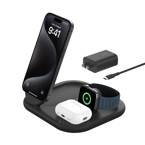 Belkin BoostCharge