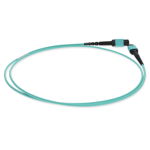 AddOn Networks ADD-MPOMPO-2-5M5OM4 InfiniBand/fibre optic cable