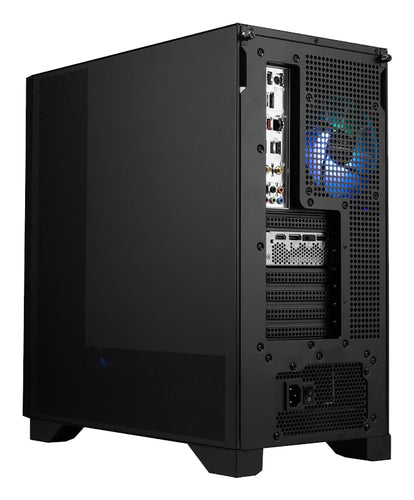 MSI Aegis ZS2 C9NVV-1276US