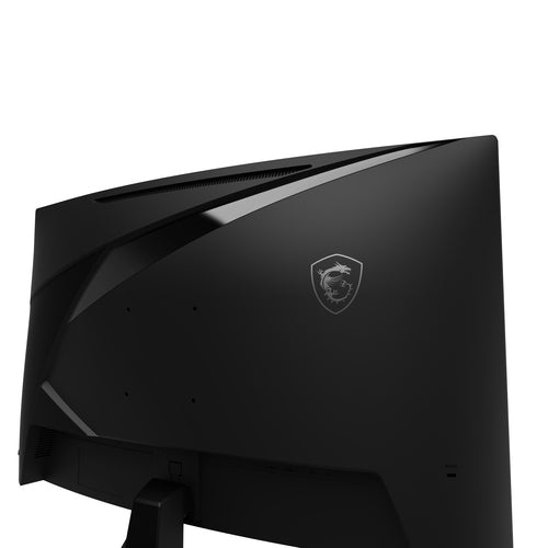 MSI MAG 32C6X computer monitor