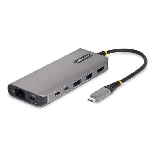 StarTech.com 315B-USBC-MULTIPORT laptop dock/port replicator