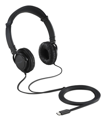 Kensington K97456WW Kopfhörer/Headset