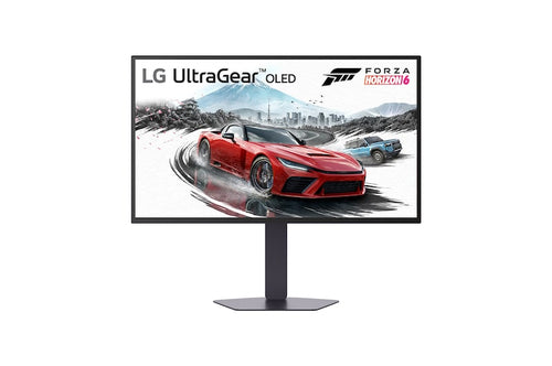 LG 27GX790B-B computer monitor