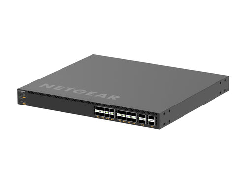 Network Switch NETGEAR M4350-16V4C Managed L3 Full Duplex Rack Mounting