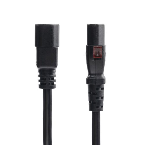 StarTech.com 87L3-8A00-POWER-CORD power cable