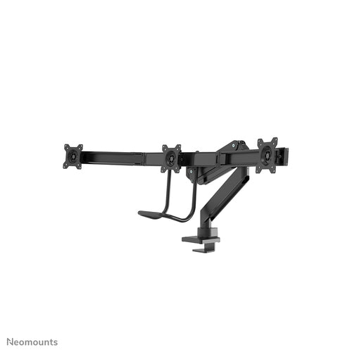 Neomounts NM-D775DX3BLACK monitor mount / stand