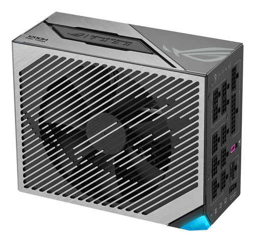 ASUS ROG -THOR-1200P3-GAMING-E power supply unit