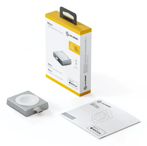 ALOGIC MAGAWC mobile device charger