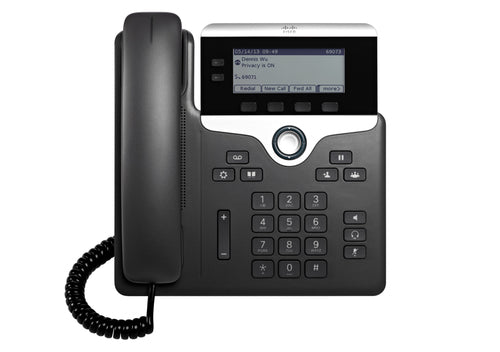 Cisco 7821 IP phone