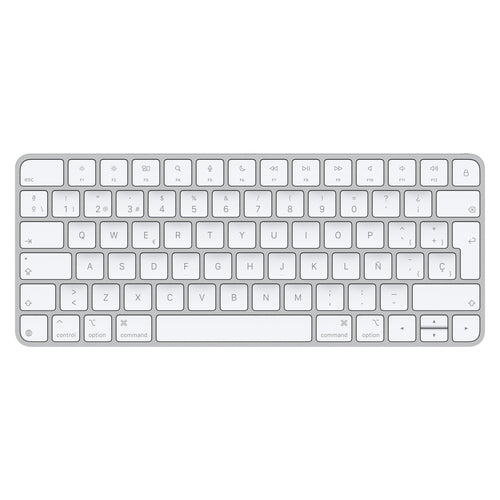 Apple Magic keyboard